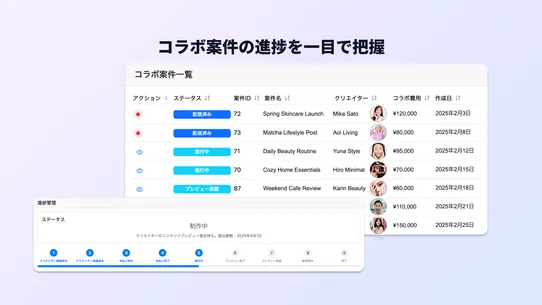 FURECO screenshot