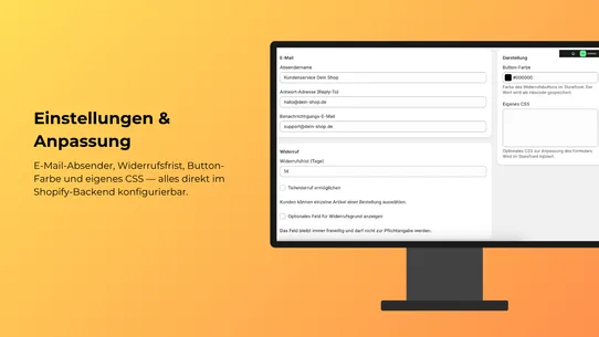 EU Widerrufsbutton screenshot