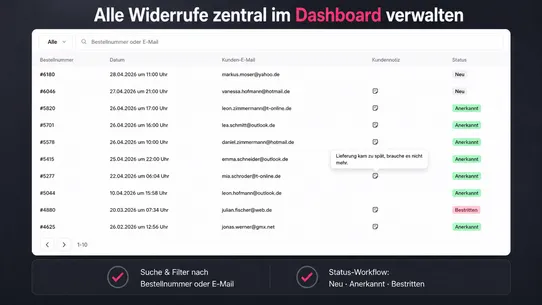 EU Widerrufsbutton screenshot