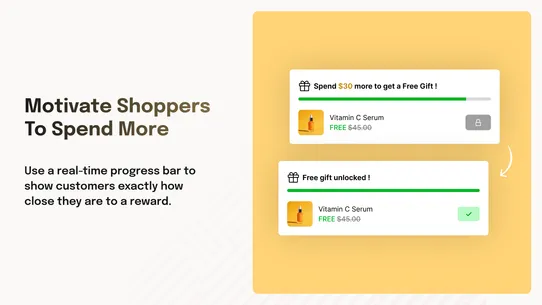 Superr Free Gift Auto Add screenshot