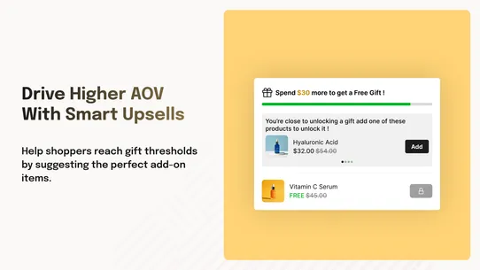 Superr Free Gift Auto Add screenshot