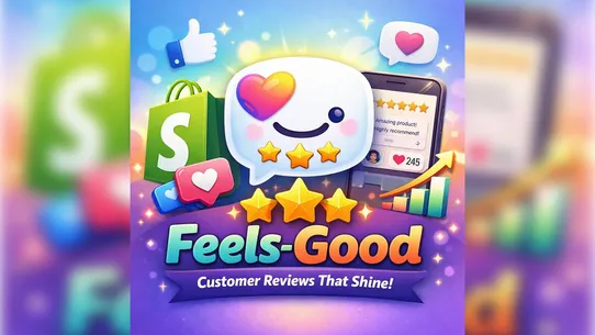 FeelsGood Story Slider screenshot