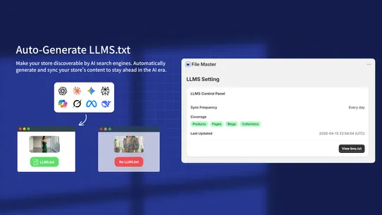 File Master screenshot