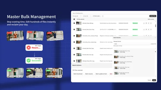 File Master screenshot