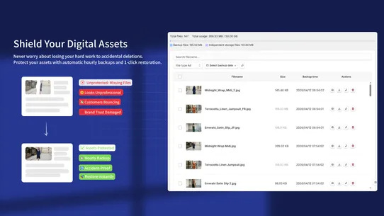File Master screenshot