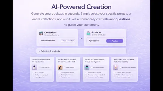 AI Quiz By Aimbrill screenshot