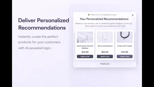 AI Quiz By Aimbrill screenshot