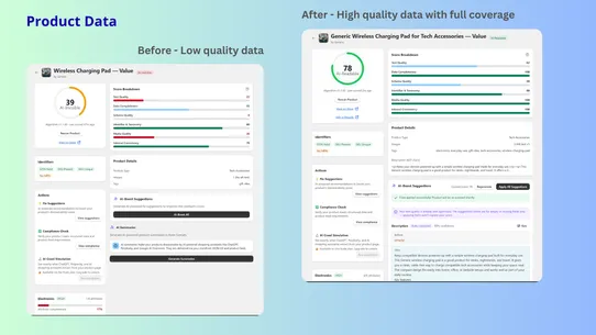 Zelium ‑ AI Discoverability screenshot