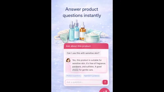skne.ai screenshot