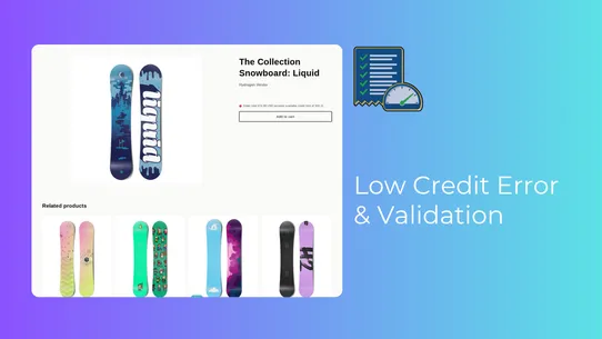 Folio: B2B Credit &amp; Ledger screenshot