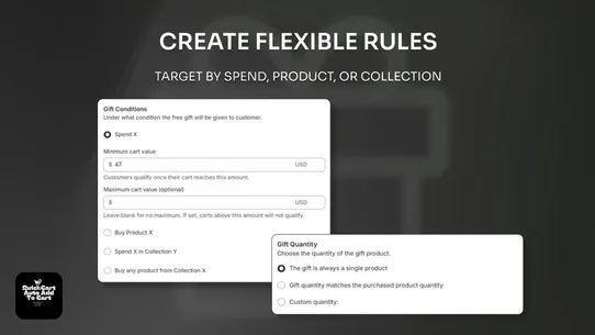 QuickCart ‑ Auto Add To Cart screenshot