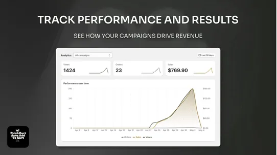 QuickCart ‑ Auto Add To Cart screenshot