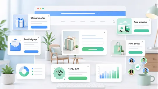 SpacePOP screenshot