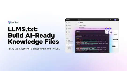 Seokai screenshot