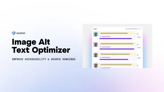 Seokai screenshot