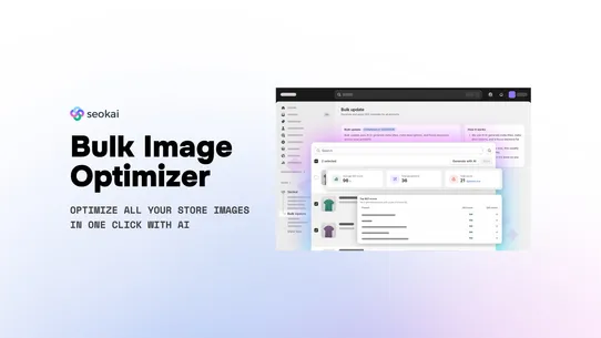 Seokai screenshot