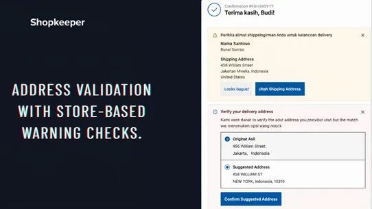 OrderFlex – Post Purchase Grow screenshot