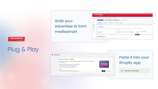mediasmart screenshot