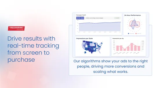 mediasmart screenshot