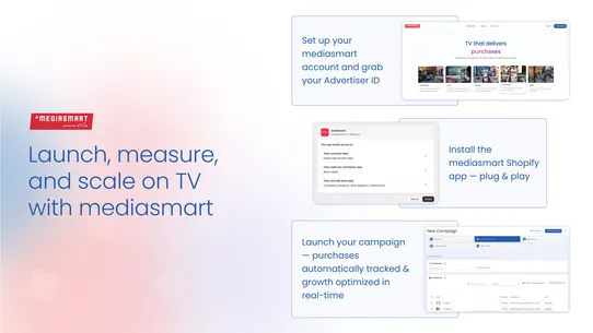 mediasmart screenshot