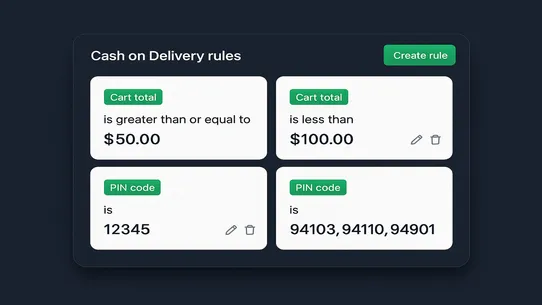 CashShield screenshot