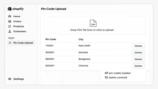 CashShield screenshot