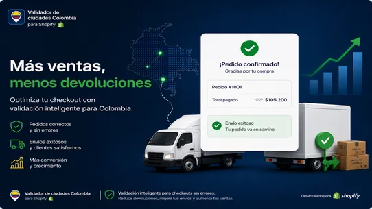 Forastero Validador Ciudades screenshot