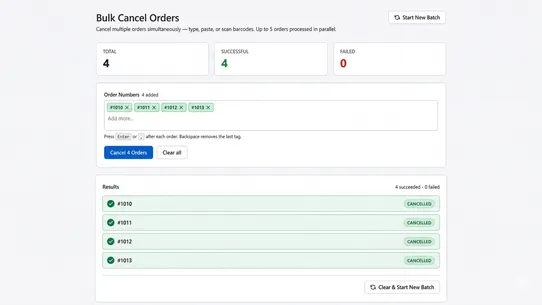 jafscan screenshot