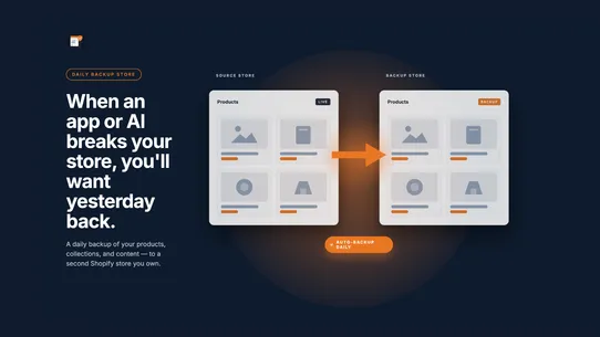 SExporter: Export your store screenshot
