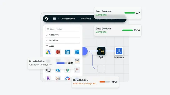 Ketch screenshot