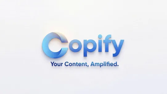 Copify: AI Product Optimizer screenshot