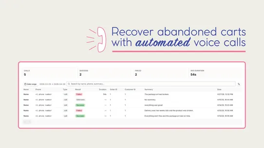 VoiceConvert ‑ Saian Labs screenshot
