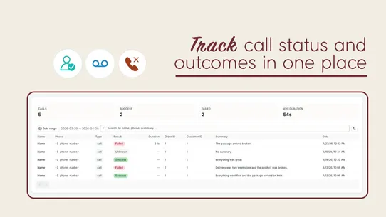 VoiceConvert ‑ Saian Labs screenshot