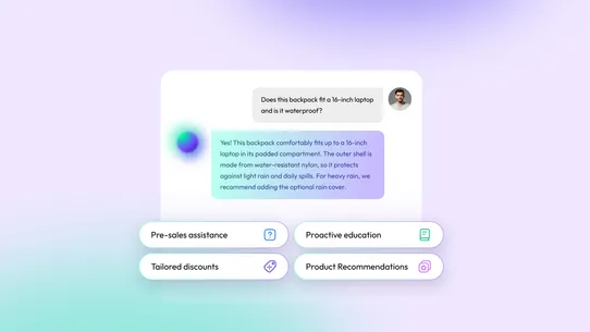 SORTIQ screenshot