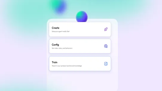 SORTIQ screenshot