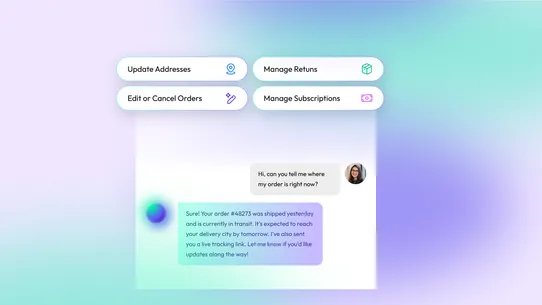 SORTIQ screenshot