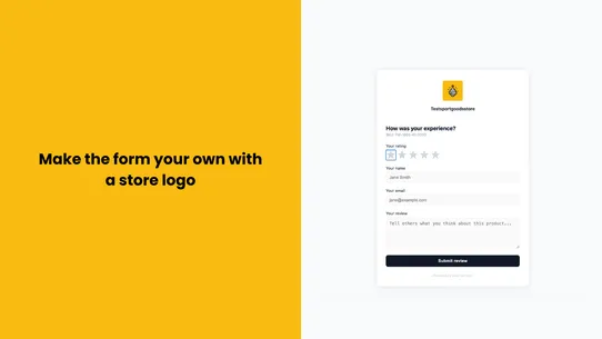 Hive Reviews screenshot
