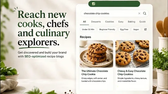 Alchemy Recipes &amp; Add to Cart screenshot