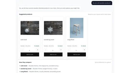 N3 Smart Search AI screenshot