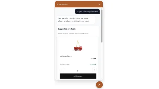 N3 Smart Search AI screenshot