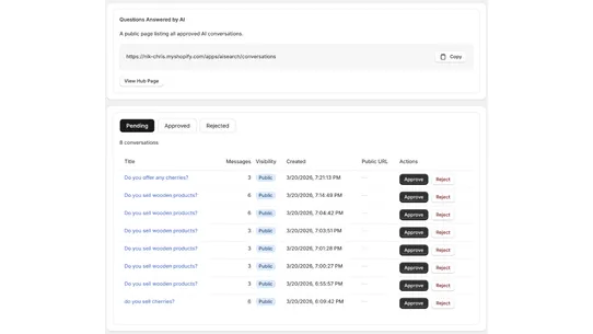 N3 Smart Search AI screenshot