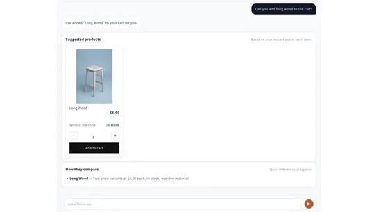 N3 Smart Search AI screenshot