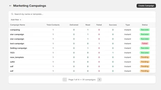 Zepto screenshot