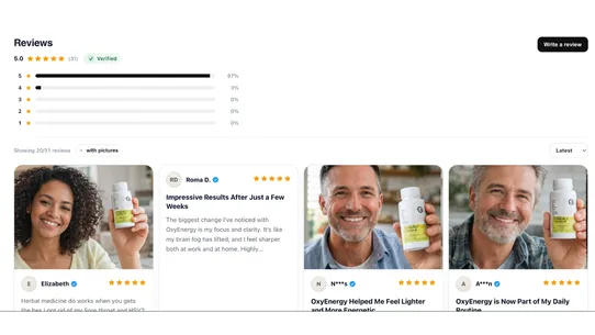 Edge Reviews screenshot