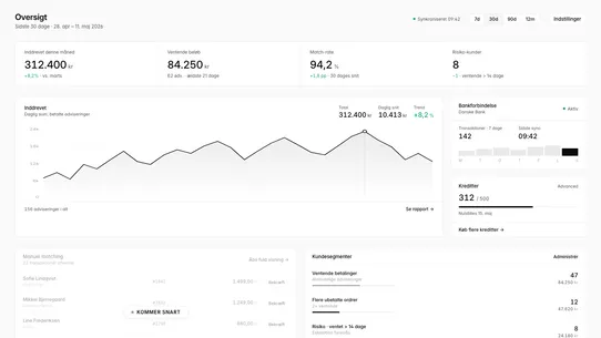 Fikpay screenshot
