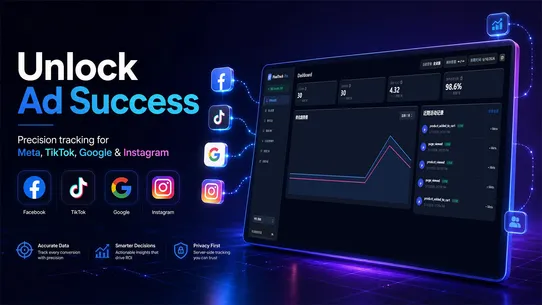 CC Facebook Ads Pixel &amp; CAPI screenshot