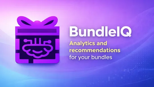 BundleIQ screenshot