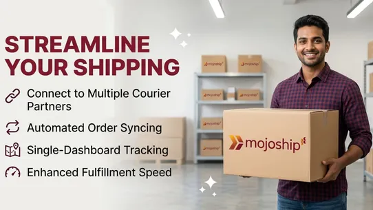 Mojoship screenshot