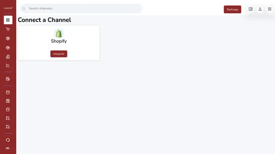 Mojoship screenshot