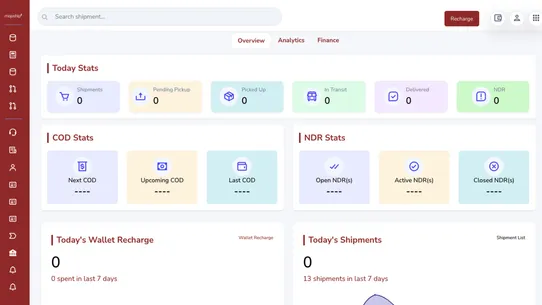 Mojoship screenshot